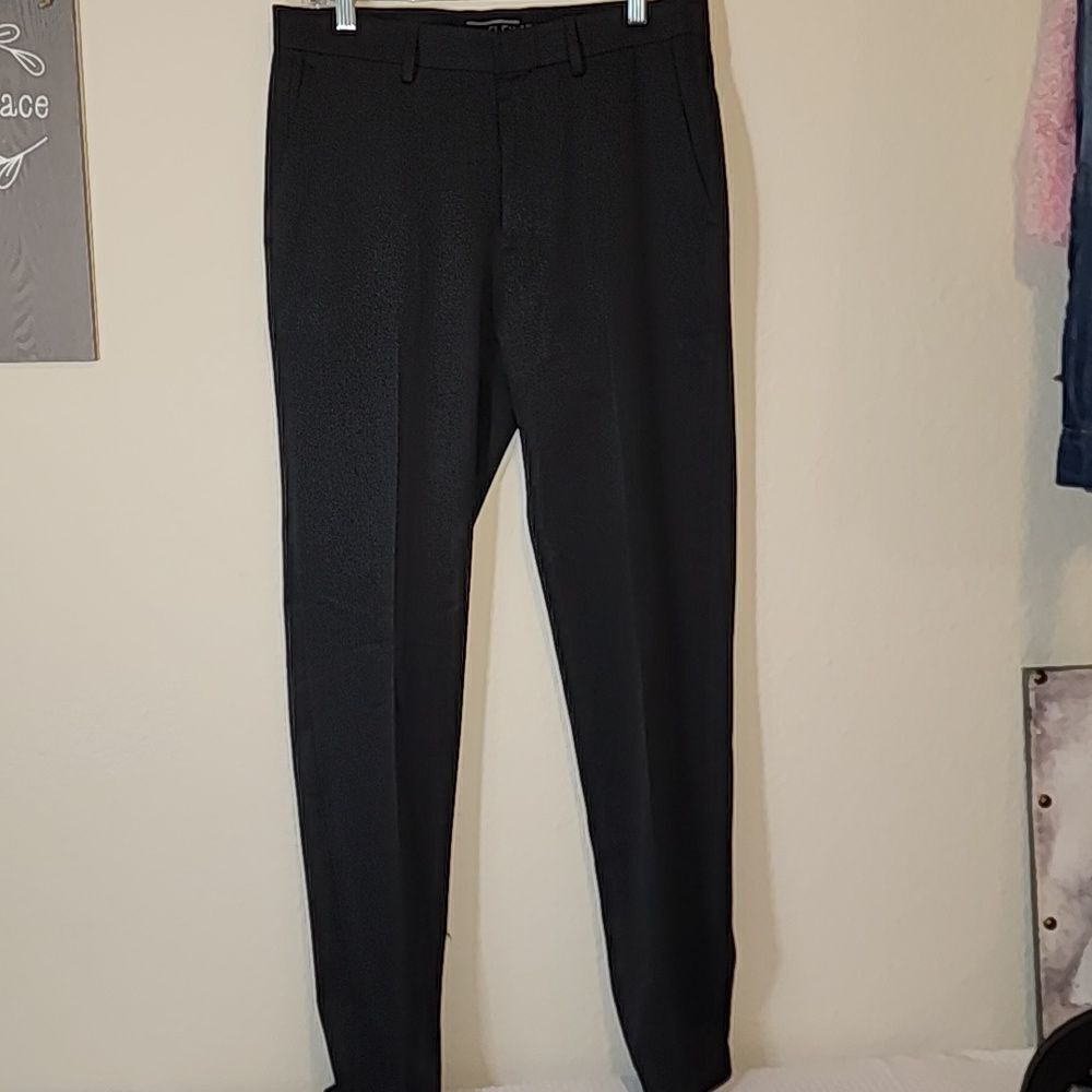 Haggar Flex Series Dress Pants 32x32